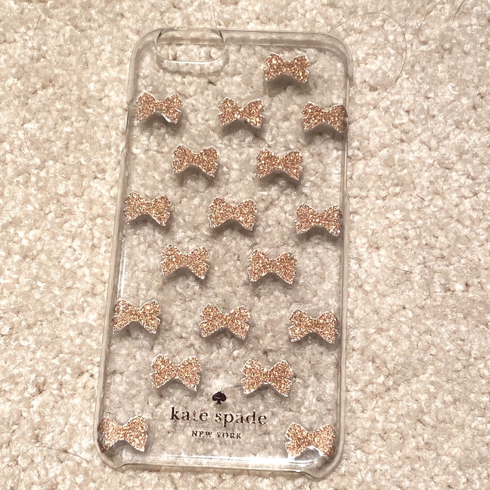 Kate Spade Phone Case